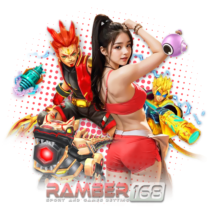 RAMBER168 (1)